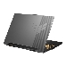 Ноутбук ASUS TUF  Gaming FX507ZM-HN116 Core  i7-12700H/16GB/1Tb SSD/15.6" FHD (1920x1080) 144Hz/ NVIDIARTX 3060 /Backlit RUS/EN Keyboard /GRAY/No OS/, фото 2