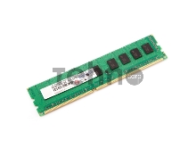 Модуль памяти QNAP R-DIMM DDR4 8GB RAM-8GDR4ECT0-RD-2400 ECC RAM,2400MHz,