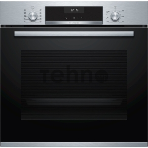 Духовой шкаф встраиваемый Bosch, 60 см, Serie 6