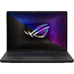Ноутбук Asus ROG Zephyrus GA402XV-N2080W Ryzen 9 7940HS 16Gb SSD1Tb NVIDIA GeForce RTX4060 8Gb 14