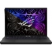 Ноутбук Asus ROG Zephyrus GA402XV-N2080W Ryzen 9 7940HS 16Gb SSD1Tb NVIDIA GeForce RTX4060 8Gb 14