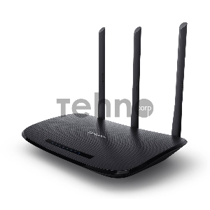 Маршрутизатор беспроводной TP-Link TL-WR940N (TL-WR940N 450M) 10/100BASE-TX