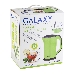 Чайник электрический Galaxy GL 0318 (зеленый), фото 8