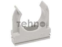 Держатель с защелкой CF32 IEK CTA10D-CF32-K41-050