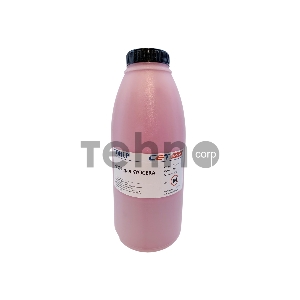 Тонер Cet PK202 OSP0202M-100 пурпурный бутылка 100гр. для принтера Kyocera FS-2126MFP/2626MFP/C8525MFP