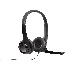 Гарнитура Logitech Headset H390 USB, фото 12