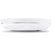 Точка доступа TP-Link 11AX dual-band ceiling access point, up to 1200 Mbit / s at 5 GHz and up to 574 Mbit / s at 2.4 GHz,  1 10/100/1000Mbps LAN port, support PoE 802.3at standard, support BSS coloring, Seamless Roaming, Mesh, Band Steering, Airtime Fairness, MU-MIMO, ma, фото 3