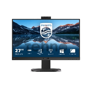 МОНИТОР 27 PHILIPS 276B9H/00