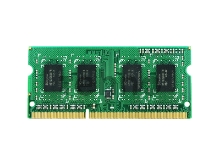 Оперативная память QNAP RAM-2GDR3LA0-SO-1866 2GB DDR3L RAM, 1866 MHz, SO-DIMM