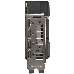 Видеокарта Asus PCI-E 4.0 DUAL-RTX4070-O12G NVIDIA GeForce RTX 4070 12288Mb 192 GDDR6X 2520/21000 HDMIx1 DPx3 HDCP Ret, фото 8