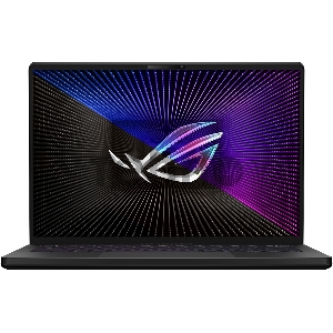 Ноутбук Asus ROG Zephyrus GA402XV-N2080W Ryzen 9 7940HS 16Gb SSD1Tb NVIDIA GeForce RTX4060 8Gb 14