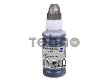 Чернила Cactus CS-EPT00S14A черный 70мл для Epson L1110 Ecotank/L3100/L3101/L3110/L3150/L3151