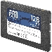 Накопитель SSD Patriot SATA III 128Gb P210S128G25 P210 2.5", фото 4