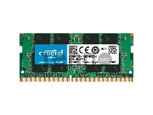 Модуль памяти для ноутбука 8GB PC25600 DDR4 SO CT8G4SFRA32A CRUCIAL