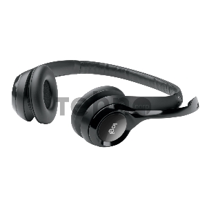 Гарнитура Logitech Headset H390 USB