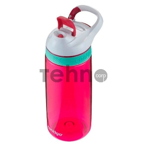 Бутылка Contigo Courtney 0.59л розовый пластик (2094838) Бутылка Contigo Courtney 0.59л розовый пластик (2094838)