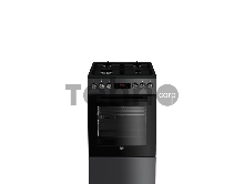 Комбинированная плита Beko FSM52330DAO