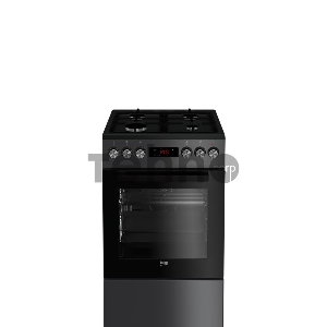 Комбинированная плита Beko FSM52330DAO Комбинированная плита Beko FSM52330DAO
