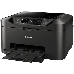 МФУ Canon MAXIFY MB2140, 4-цветный струйный принтер/сканер/копир/факс, A4, 19 (13 цв) изобр./мин, 1200x600 dpi, ADF, дуплекс, подача: 250 лист., USB, Wi-Fi, картридер, печать фотографий, цветной ЖК-дисплей (замена MB2040), фото 7