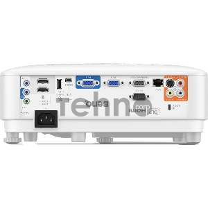 Проектор BENQ MW826STH (DLP, WXGA 1280x800, 3500Lm, 20000:1, +2xНDMI, USB, 1x10W speaker, 3D Ready, lamp 10000hrs, short Проектор BENQ MW826STH (DLP, WXGA 1280x800, 3500Lm, 20000:1, +2xНDMI, USB, 1x10W speaker, 3D Ready, lamp 10000hrs, short