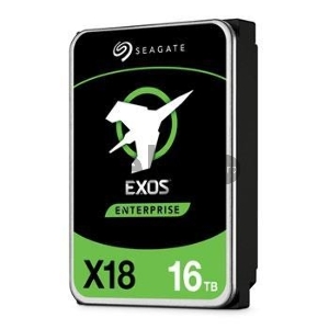 Жесткий диск SEAGATE SATA 16TB 7200RPM 6GB/S 256MB ST16000NM000J