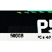 Твердотельный накопитель Crucial P5 Plus, 500GB, SSD, M.2 2280, NVMe, PCIe 4.0 x4, 3D TLC, R/W 6600/4000MB/s, IOPs 360 000/700 000, 300TBW, фото 6