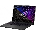 Ноутбук Asus ROG Zephyrus GA402XV-N2080W Ryzen 9 7940HS 16Gb SSD1Tb NVIDIA GeForce RTX4060 8Gb 14