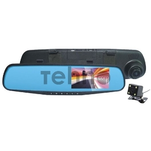 Видеорегистратор Sho-Me SFHD-700 черный 3Mpix 720x1280 720p 120гр. GC1054 Видеорегистратор Sho-Me SFHD-700 черный 3Mpix 720x1280 720p 120гр. GC1054