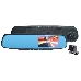 Видеорегистратор Sho-Me SFHD-700 черный 3Mpix 720x1280 720p 120гр. GC1054, фото 1