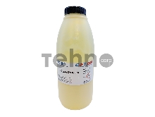 Тонер Cet PK202 OSP0202Y-100 желтый бутылка 100гр. для принтера Kyocera FS-2126MFP/2626MFP/C8525MFP