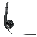 Гарнитура Logitech Headset H390 USB, фото 14