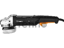 Углошлифовальная машина Deko DKAG1850 1850Вт 11000об/мин рез.шпин.:M14 d=125мм