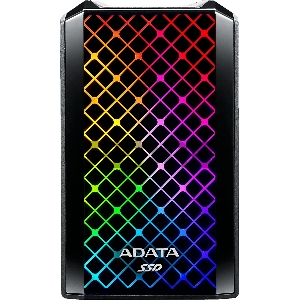 Твердотельный накопитель SSD 512Gb ADATA SE900G (ASE900G-512GU32G2-CBK)