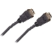 Кабель ATEN 1 m High Speed HDMI 2.0b Cable with Ethernet, фото 3