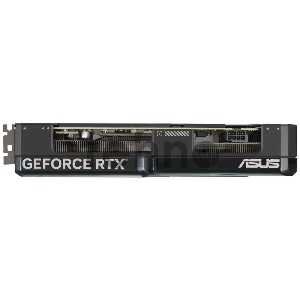 Видеокарта Asus PCI-E 4.0 DUAL-RTX4070-O12G NVIDIA GeForce RTX 4070 12288Mb 192 GDDR6X 2520/21000 HDMIx1 DPx3 HDCP Ret