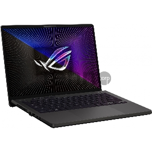 Ноутбук Asus ROG Zephyrus GA402XV-N2080W Ryzen 9 7940HS 16Gb SSD1Tb NVIDIA GeForce RTX4060 8Gb 14