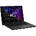 Ноутбук Asus ROG Zephyrus GA402XV-N2080W Ryzen 9 7940HS 16Gb SSD1Tb NVIDIA GeForce RTX4060 8Gb 14