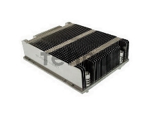 Радиатор для процессора Supermicro SNK-P0047PS 1U Passive CPU Heat Sink