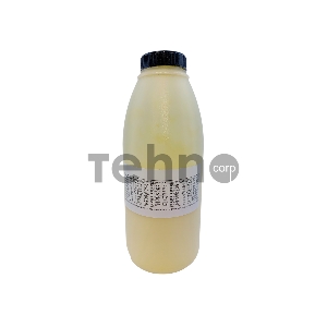 Тонер Cet PK202 OSP0202Y-100 желтый бутылка 100гр. для принтера Kyocera FS-2126MFP/2626MFP/C8525MFP
