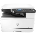 МФУ HP LaserJet M442dn, принтер/сканер/копир, (A3, скор. печ. A4-24 стр/мин; A3-13 стр/мин; разр. скан. 600х600, печети 1200х1200; LAN, USB), фото 3