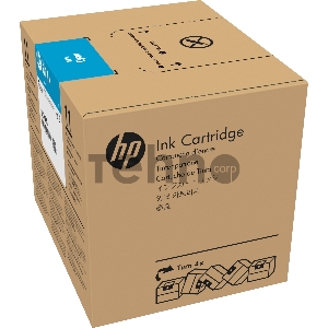 Картридж HP 871C 3L голубой Ink Cartridge