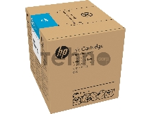 Картридж HP 871C 3L голубой Ink Cartridge
