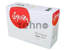 Картридж SAKURA CF362A для HP Color LaserJet Enterprise M553n/553X/553dn HP Color LaserJet Enterprise M552dn, желтый, 5000 к.
