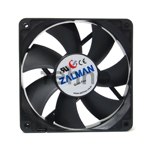 Вентилятор 120 mm | ZALMAN (ZM-F3(SF))