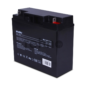 Батарея Sven SV12170 (12V 17Ah) Батарея Sven SV12170 (12V 17Ah)