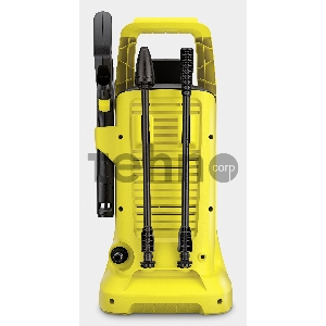 Аккумуляторный аппарат высокого давления Karcher K 2 Battery *INT (без аккумулятора в комплекте) Аккумуляторный аппарат высокого давления Karcher K 2 Battery *INT (без аккумулятора в комплекте)