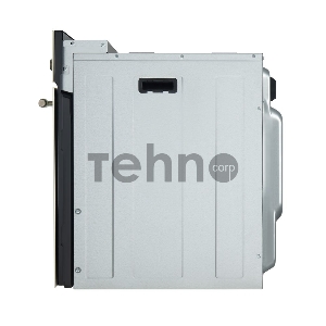 Шкаф духовой электрический MAUNFELD EOEFG.566RIB.MT, встраиваемый