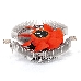 Кулер ExeGate EX286144RUS EE80 (Al, LGA775/115*/1200/AM2/AM2+/AM3/AM3+/AM4/FM1/FM2, TDP 65W, 80mm, 2000RPM, Hydro bearing, 3pin, 22db, 205г, Ret), фото 1