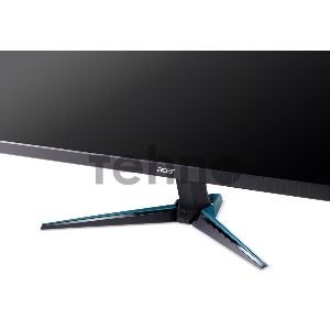 Монитор LCD 27 VG270UBMIIPX BLACK UM.HV0EE.007 ACER