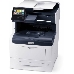 МФУ Xerox VersaLink C405DN (VLC405DN#), цветной лазерный принтер/сканер/копир/факс A4, 35 стр/мин, 600x600 dpi, 2048 Мб, ADF, дуплекс, подача: 700 лист., вывод: 250 лист., Post Script, Ethernet, USB, цветной ЖК-дисплей (Channels), фото 4